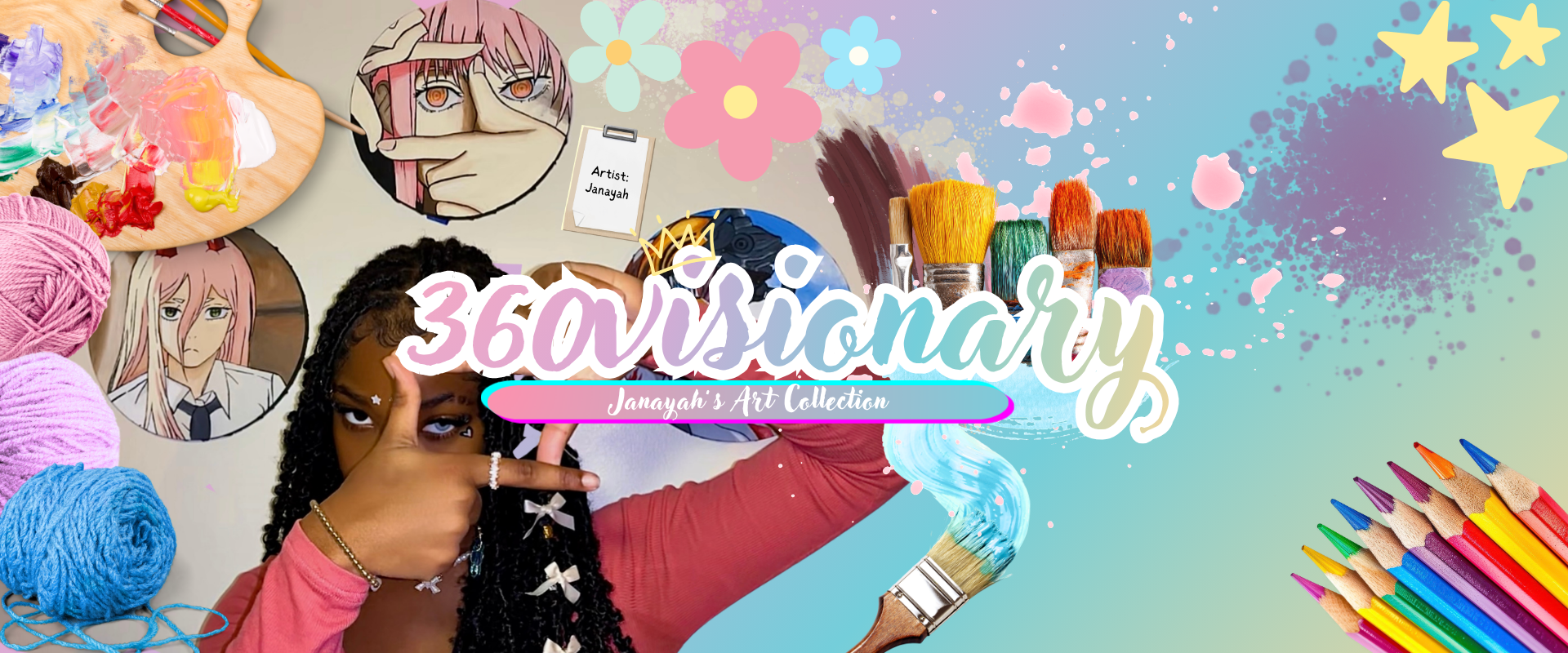 360Visionary Banner