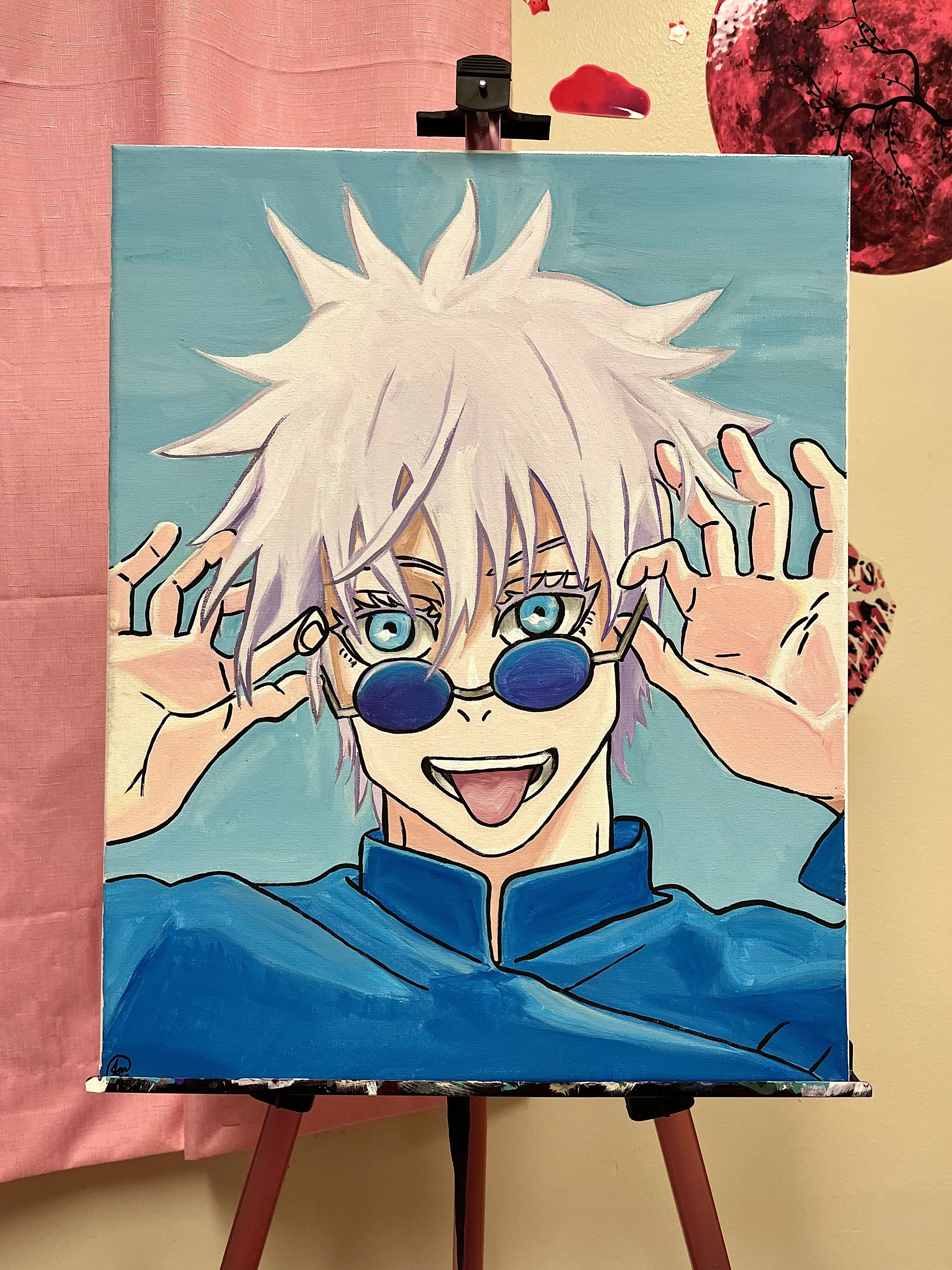 Gojo