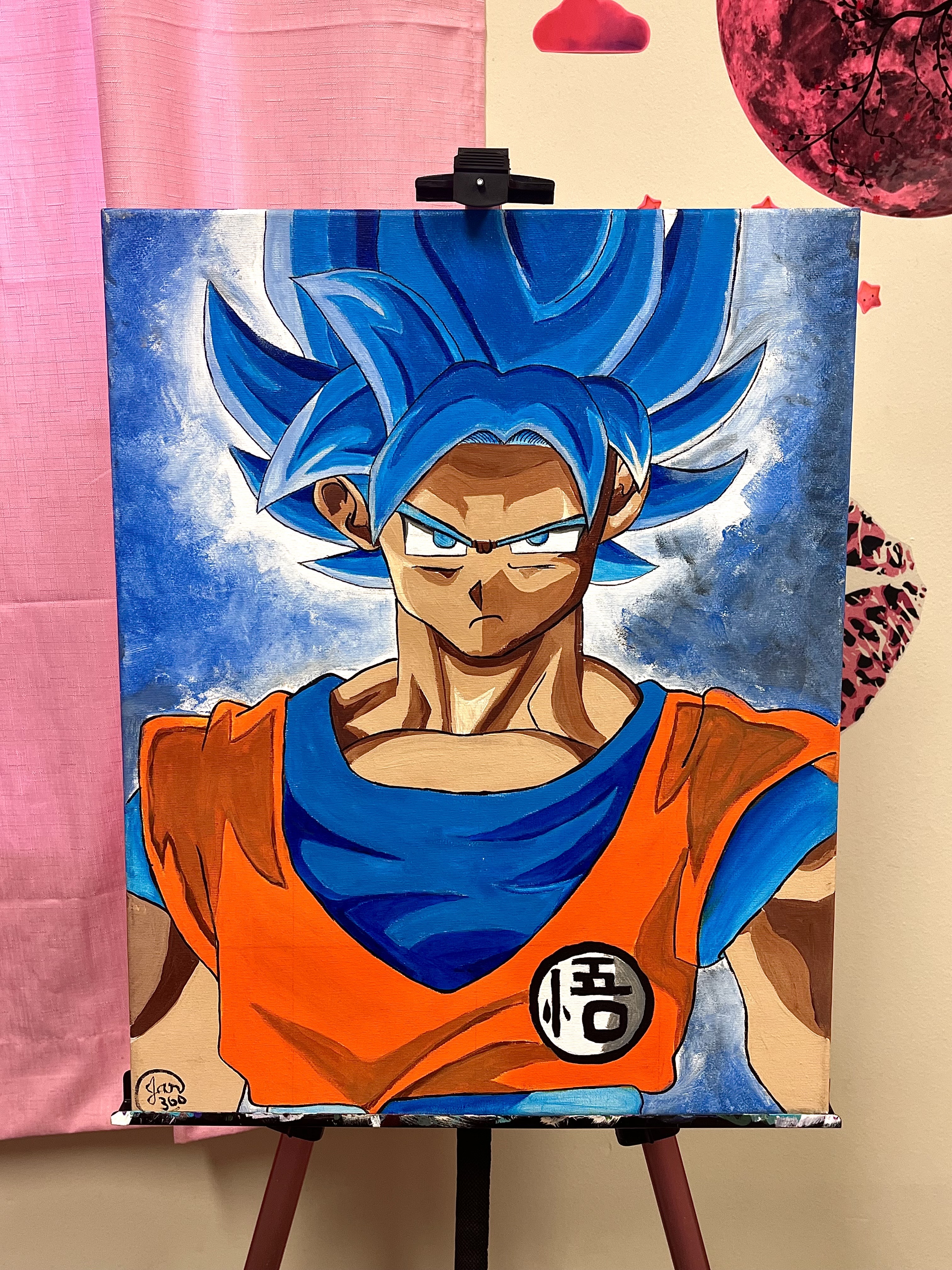 Goku