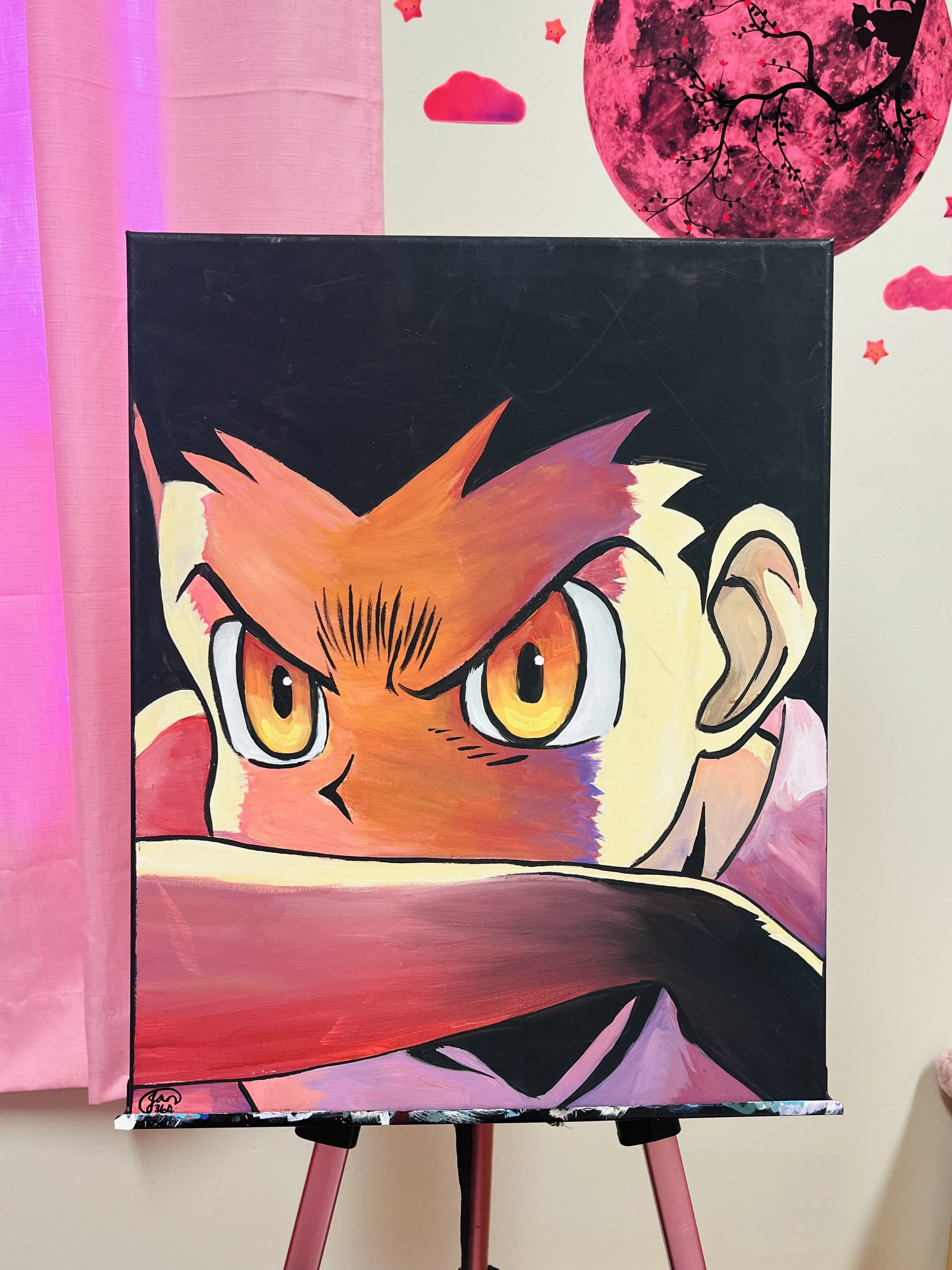 Art Piece 9