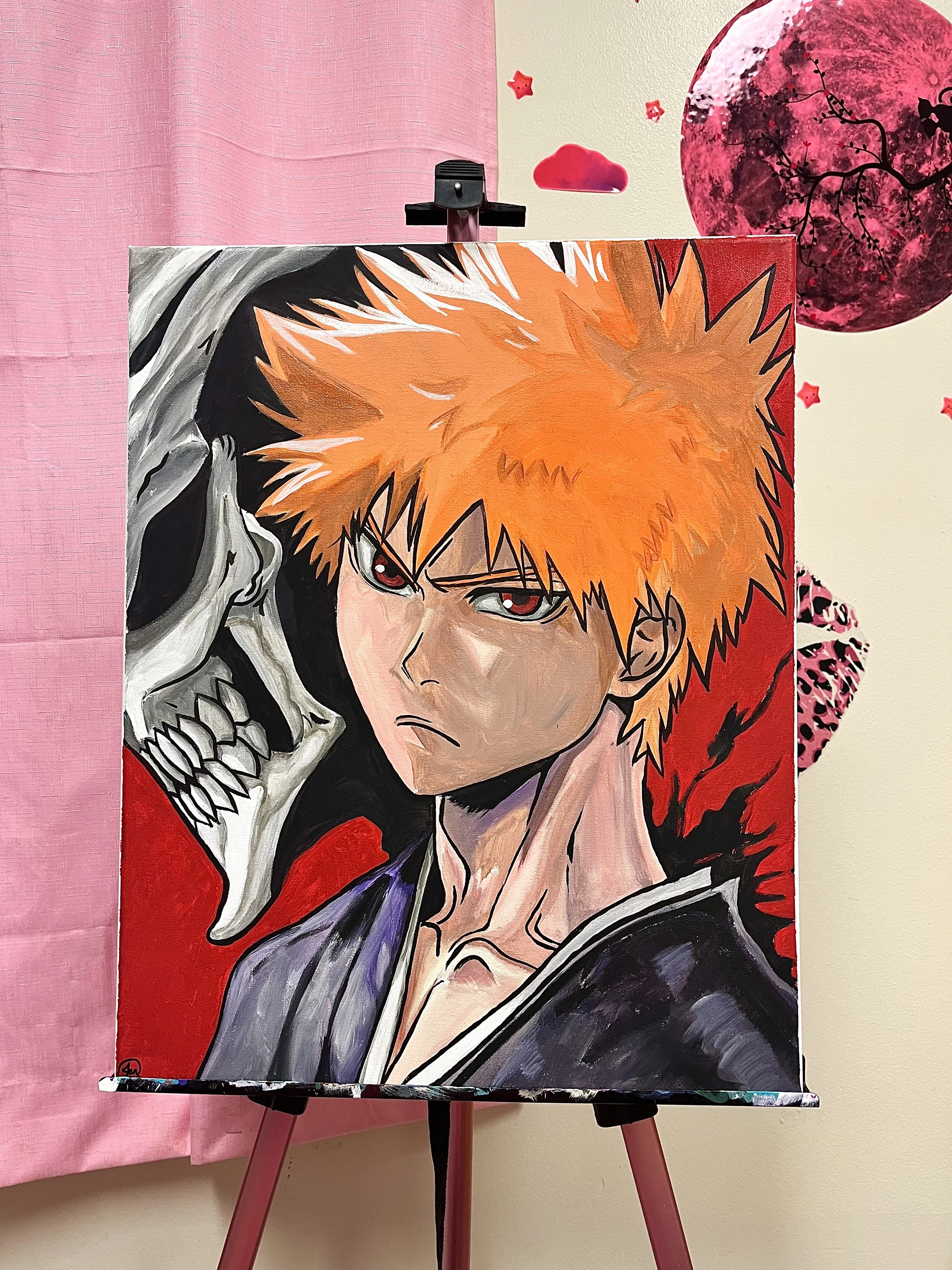 Ichigo