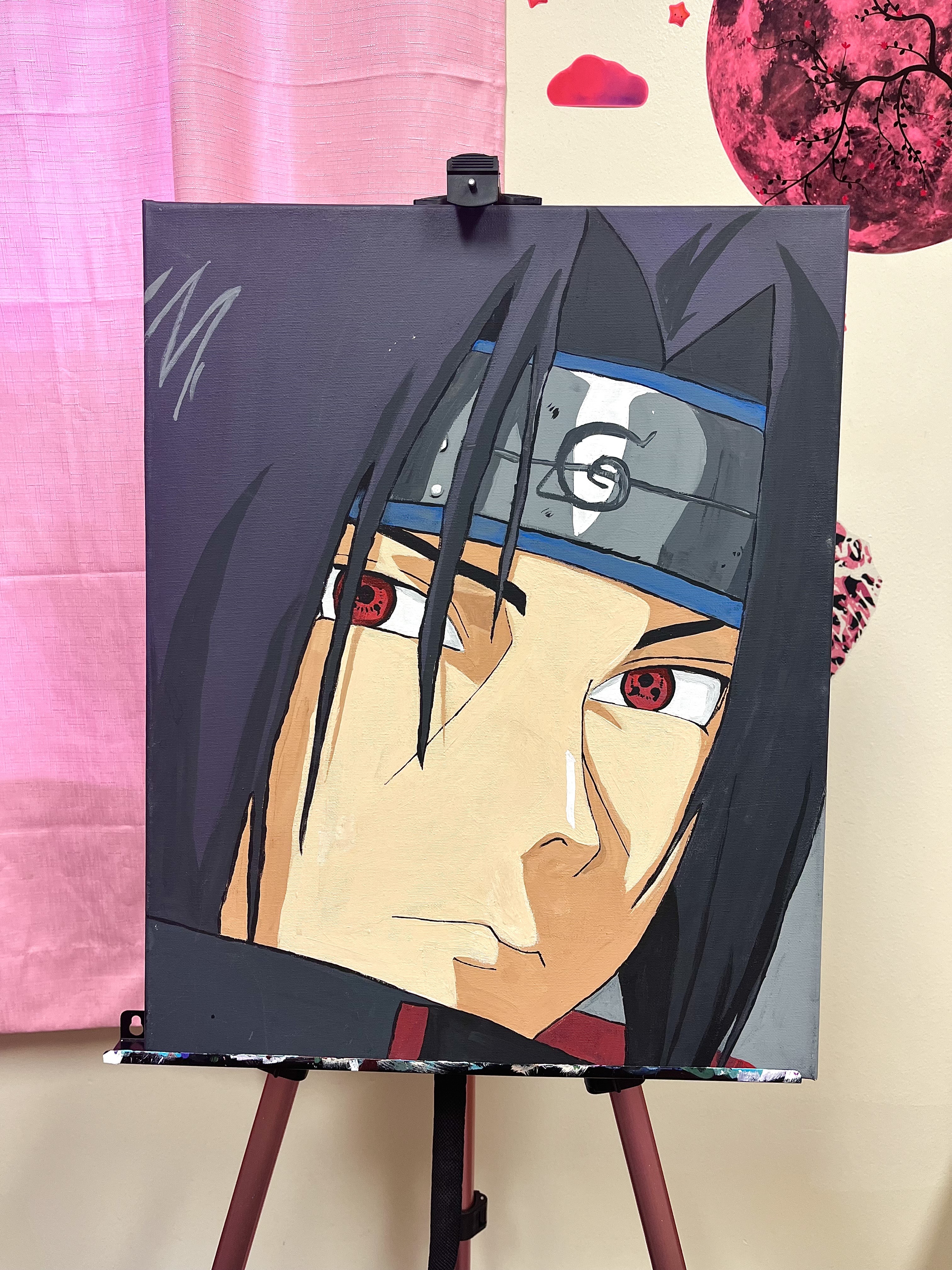 Itachi