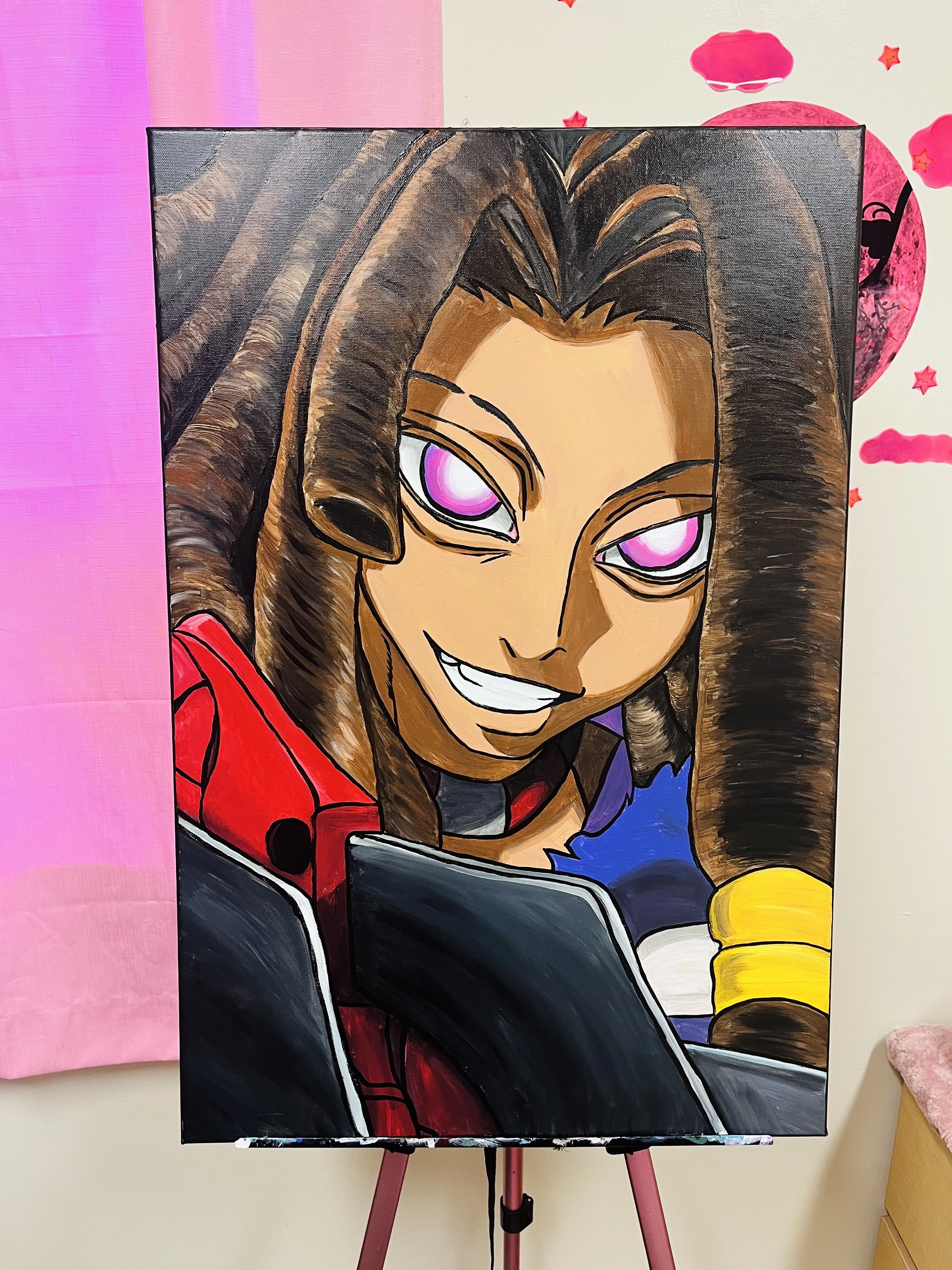 Art Piece 2