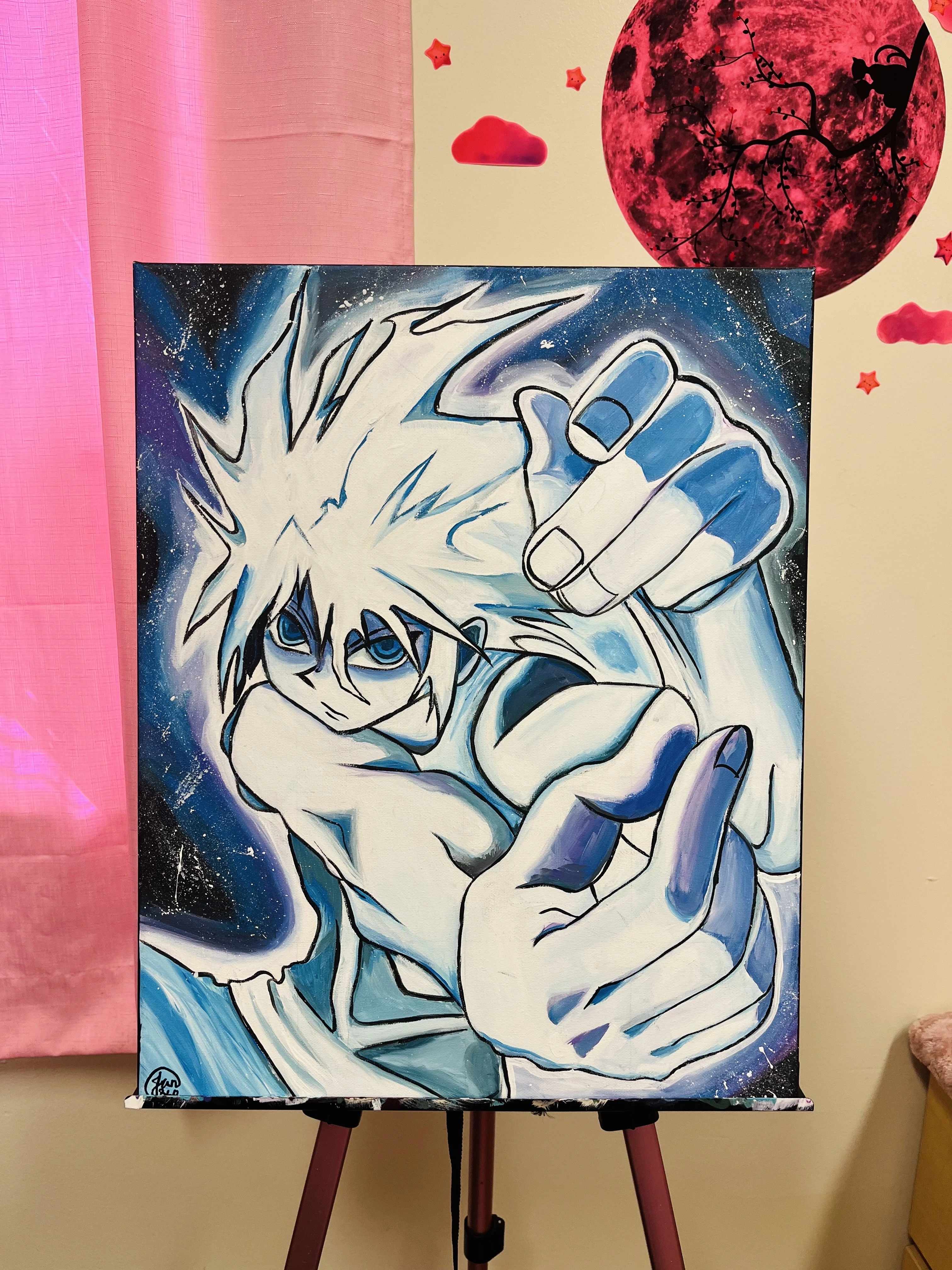 Art Piece 7
