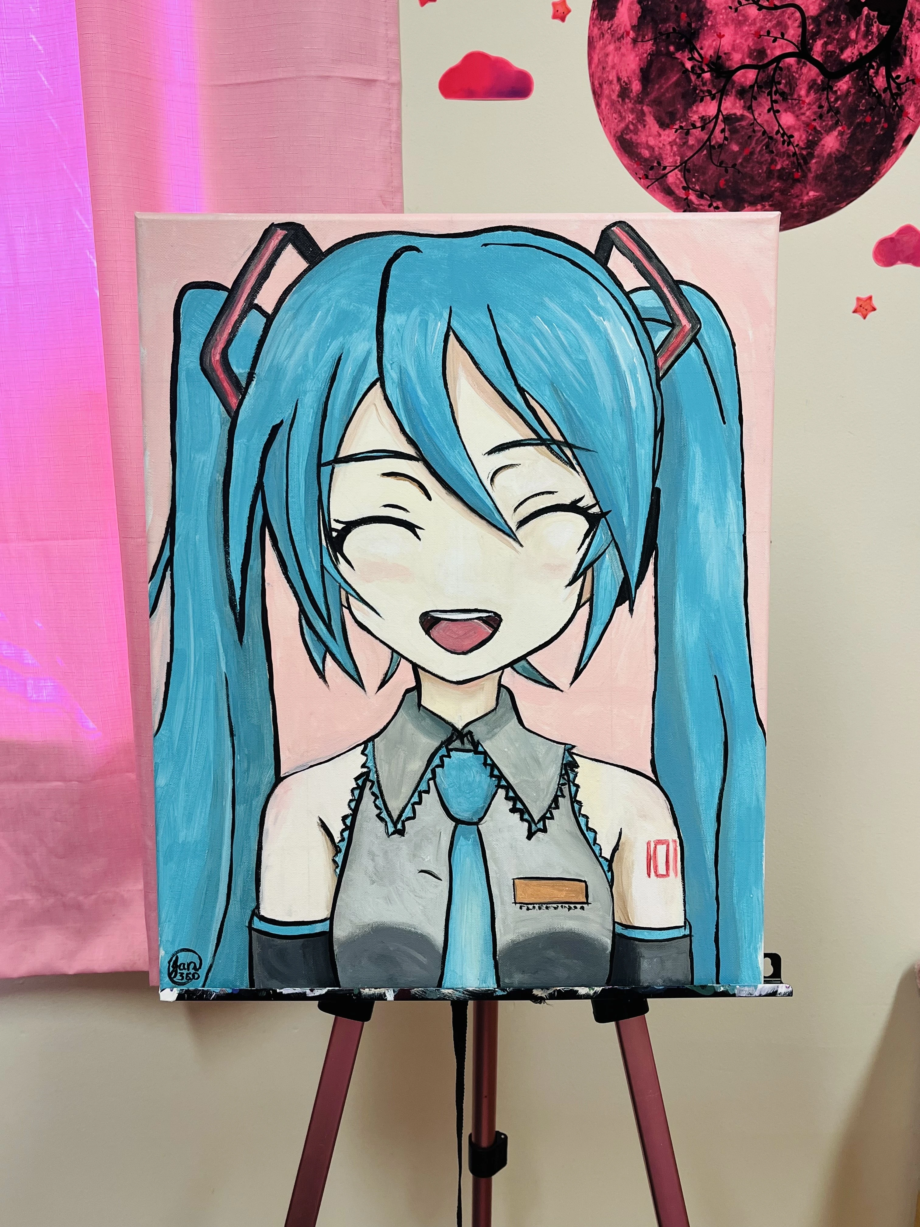 Art Piece 5