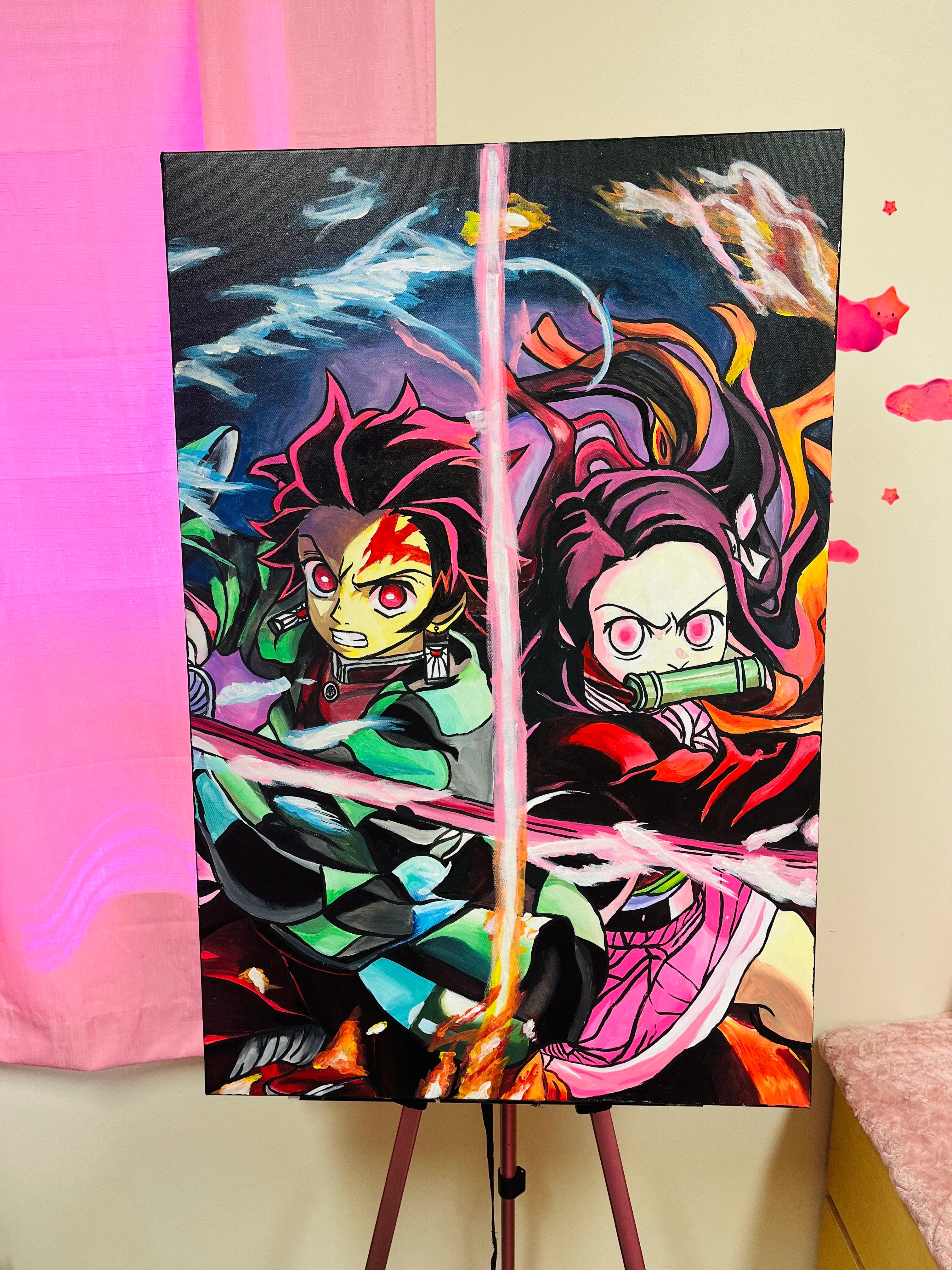 Art Piece 2