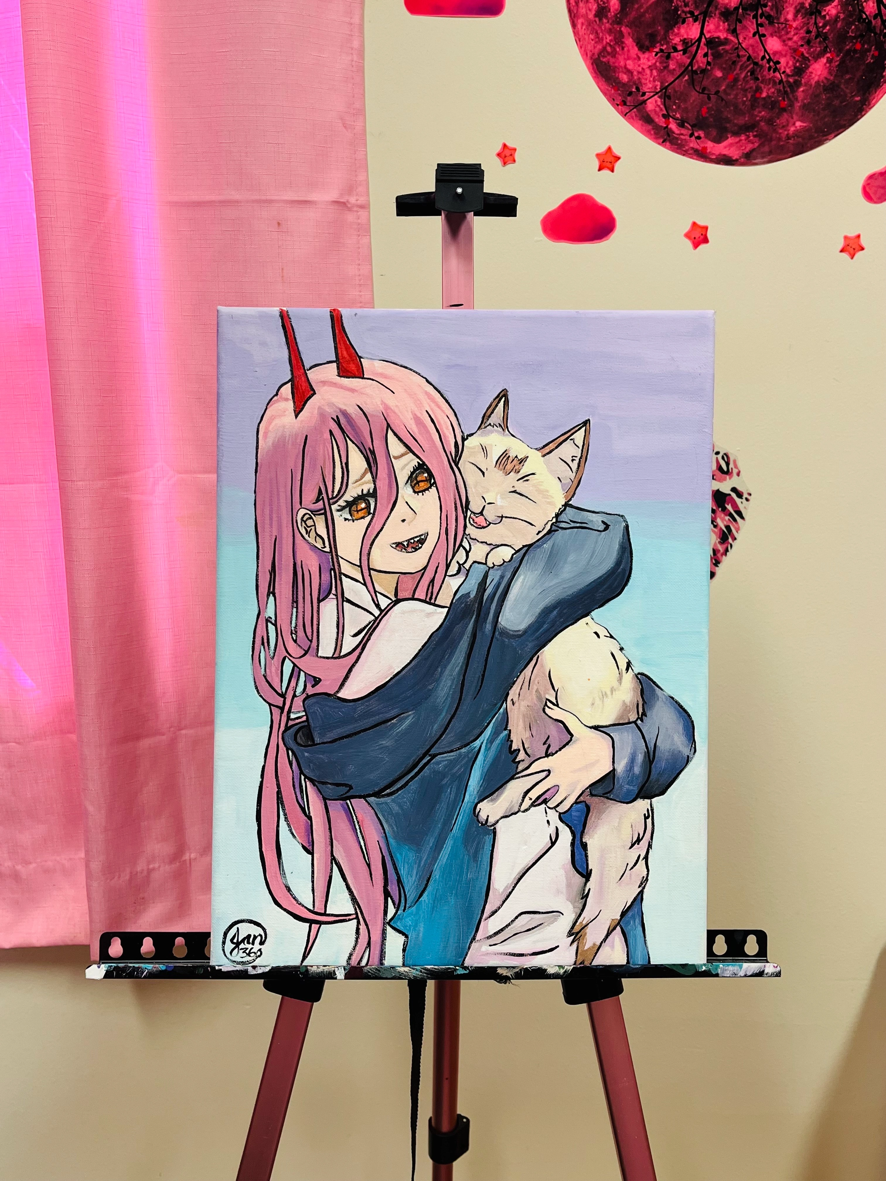 Art Piece 8