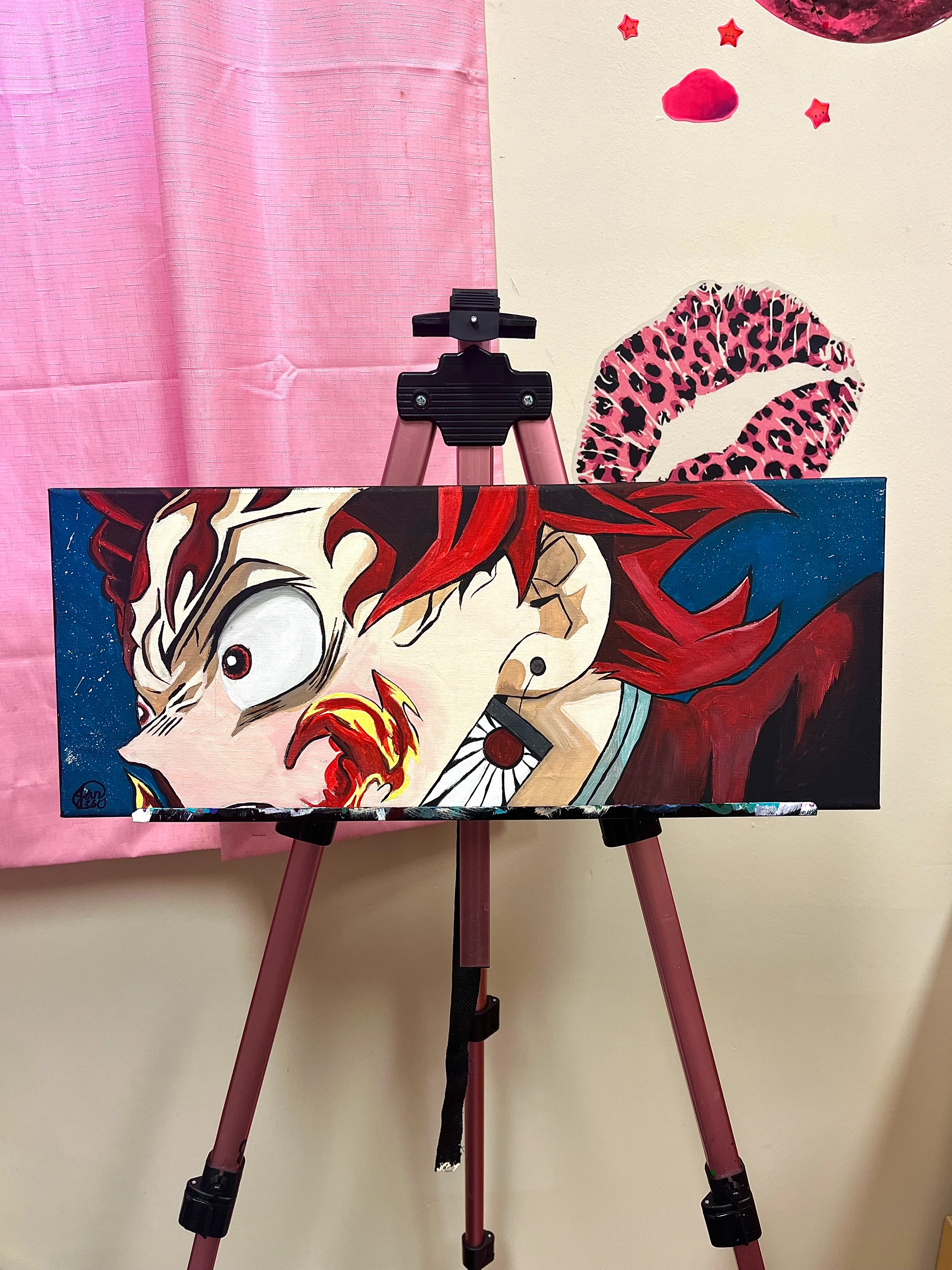 Tanjiro