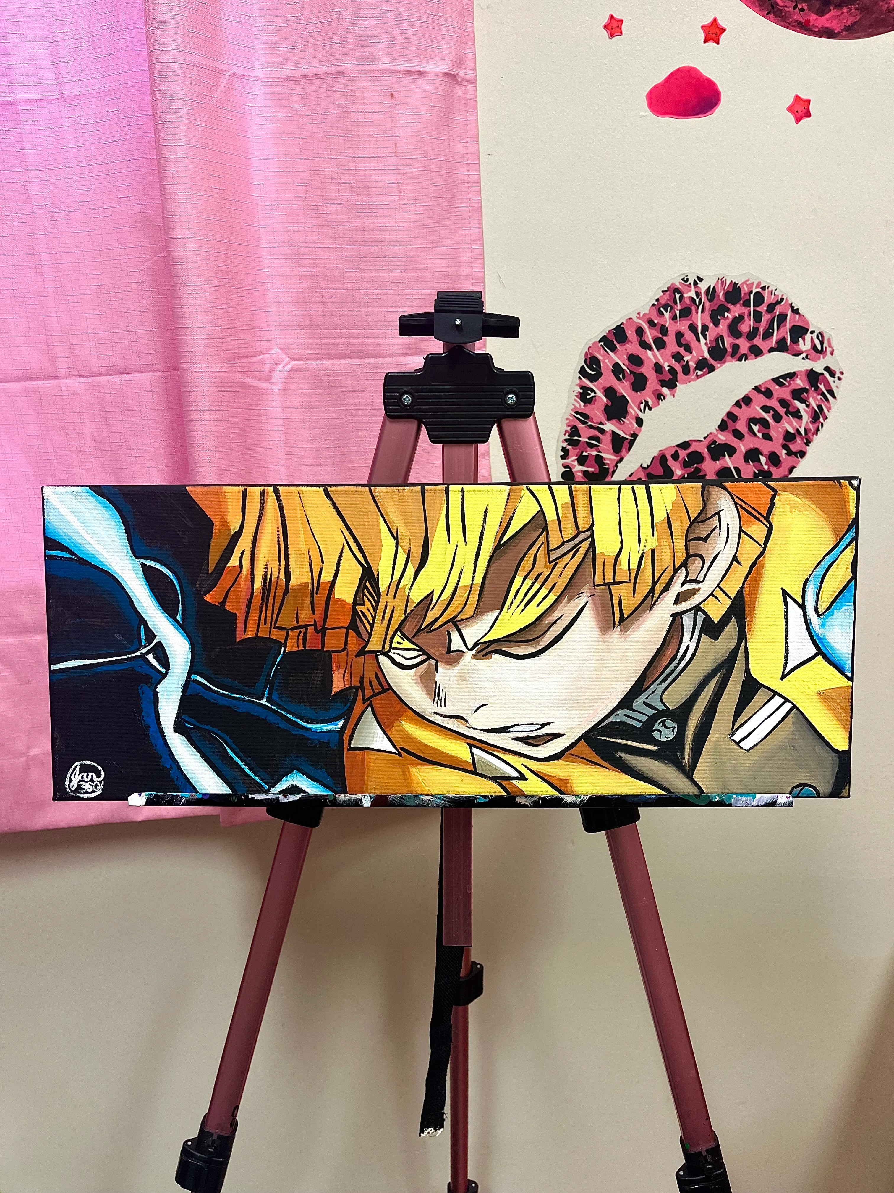 Zenitsu